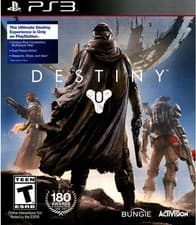 Image of Destiny  PS3 [New Video Game] PS 3, Toys To Life