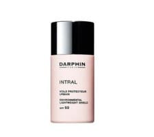 Image of Darphin Intral Environmental Lightweight Shield SPF 50 30ml (New) - Free Postage