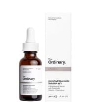 Image of The Ordinary Ascorbyl Vitamin C Glucoside Solution