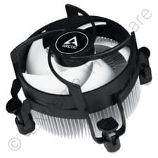 Image of Arctic Alpine 17 Compact Intel CPU Cooler 95W 92mm 2000 RPM LGA 1700 Alder Lake