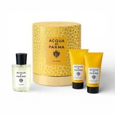 Image of Acqua di Parma Colonia Holiday Collection Gift Set