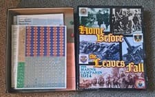 Image of 1997 Unpunched Clash of Arms Home Before the Leaves Fall The Marne Campaign 1914