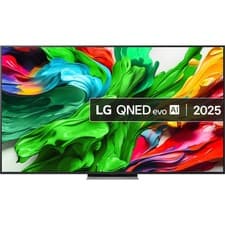 Image of LG 75QNED87A6B 75 Inch MiniLED 4K Ultra HD Smart TV Bluetooth WiFi