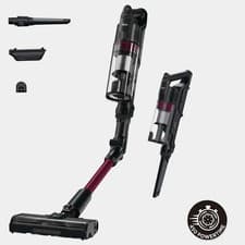 Image of Hoover HF1+ Plus Flexi Cordless Vacuum Cleaner with Anti Hair Wrap - HF1P10HX