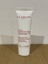 Image of Clarins Hand and Nail Treatment Cream50ml - Brand New & Sealed