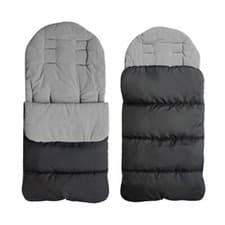 Image of Universal Baby Toddler Footmuff Cosy Warm Toes Buggy Pram Stroller Apron Liner