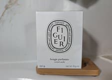 Image of Diptyque Figuier Scented Candle – 190g - Brand New