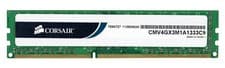 Image of Corsair CMV4GX3M1A1333C9 4GB DDR3 1333MHz DDR3 SDRAM Memory