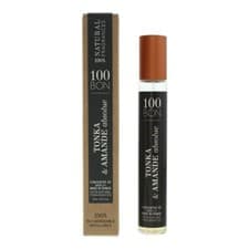 Image of 100 Bon Tonka Amande Absolue Refillable Eau de Parfum 15ml Unisex Fragrance