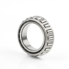 Image of Tapered roller bearings 4T-26881 - NTN