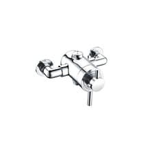 Image of GRADE A1 - Exposed modern concentric valve A1/BeBa_26819