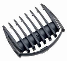 Image of Babyliss 7475U Super Clipper XTP Hair Trimmer Comb Guide Number 2 Attachment 6mm