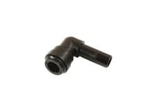 Image of CONNECT 31018 Push-Fit Stem Elbow Union 15mm 5 Piece Air Ring Main Plastic