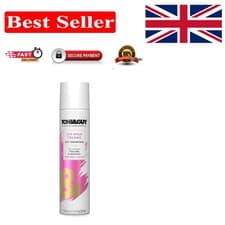 Image of Elevate Your Hair Game: Toni & Guy Sky High Dry Shampoo 250ml for All Colors