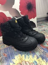 Image of amblers safety boots Uk 12