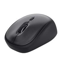 Image of Trust TM-201 mouse Office Right-hand RF Wireless Optical 1600 DPI