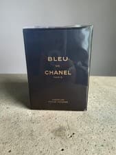 Image of CHANEL Bleu de Parfum 150ml New and Sealed