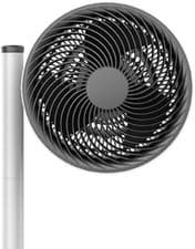 Image of BONECO F230 Air Shower Floor Fan with 3 speeds-with 270 Degrees and up Down tilt