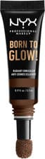 Image of Born to Glow Radiant Concealer, Medium Coverage, Deep