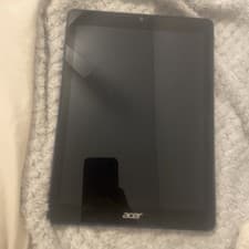 Image of Acer Chromebook Tablet 10" + PEN 2048x1536