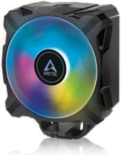 Image of ARCTIC Freezer i35 A-RGB Single Tower CPU Cooler 4-Heatp incl MX-5 LGA 1700/1200