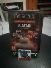 Image of Blaze EVERCADE Cartridge No 05 ATARI COLLECTION 2 ## NEW & SEALED ##