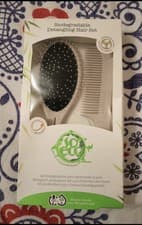 Image of Biodegradable Detangling Hair Set So Eco Vegan