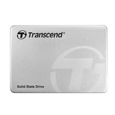 Image of Transcend SATA III 6Gb/s SSD370S 128GB