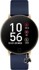 Image of Radley Series 5 Smart Ladies Ink Silicone Strap Watch RYS05-2034 in Gift Box