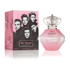 Image of That Moment by One Direction 3.4 oz / 100 ml Eau De Parfum spray for women