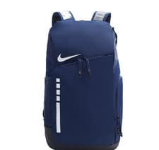 Image of Nike Hoops Elite 32L Backpack Durable Multi-Colour for School Sports Travel