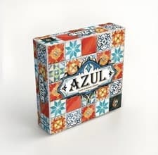 Image of Azul Board Game Best Family Board Game brand new sealed pack hot Uk