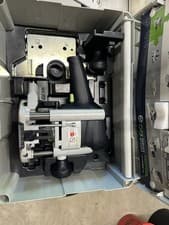 Image of Festool OF1010 EBQ-Plus 240V Router