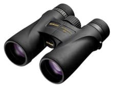 Image of Nikon Monarch M5 8X42 Binoculars