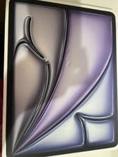 Image of IPAD AIR 13 INCH M3 256GB 2025 {BOXED}