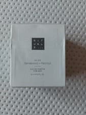 Image of Rituals No. 21 Sandalwood + Patchouli EDP 50ml. Discontinued & Extremely Rare!