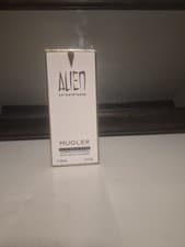 Image of Thierry Mugler Alien Extraintense Refillable Eau De Parfum 90ml Womens Perfume