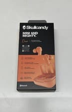 Image of Skullcandy Dime True Wireless Earbuds Bluetooth IPX4 Water Resistant 12 Hour