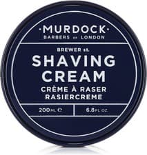 Image of Murdock London Shaving Cream | Rich Luxurious Texture Softens and Soothes | Mad