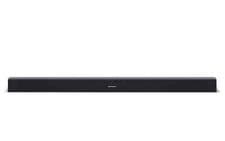 Image of Sharp HT-SB140MT Soundbar – Sleek, Powerful Audio for a Cinematic TV Experience