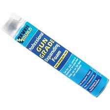 Image of Everbuild Gun Grade Expanding Foam 750ml