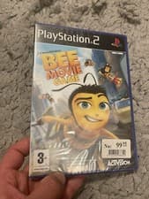Image of PlayStation 2 games