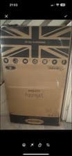 Image of Whitby Cot Bed