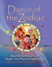 Image of Schreib - Dance of the Zodiac How the Celestial Cycles Shape Your Phy - E555z