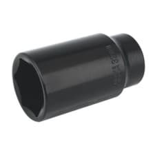 Image of Sealey Impact Socket 32mm Deep 1/2"Sq Drive IS1232D