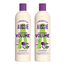 Image of Aussie Aussome Volume Shampoo 675mL x2