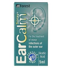 Image of EarCalm Spray - 5ml
