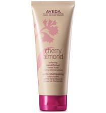 Image of Aveda Cherry Almond Softening Conditioner Sweet Floral Aroma, 200ml