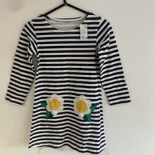 Image of Girls Summer Dress