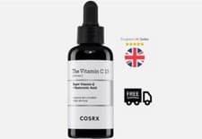 Image of COSRX The Vitamin C 13 Serum 20ml - Fast UK Dispatch